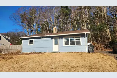 151 Peter Salem Rd, Leicester, MA 01524 - Photo 1