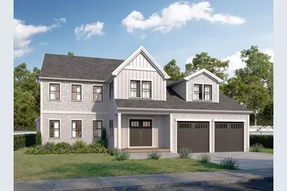 Lot 6 Sailaway Lane, Falmouth, MA 02536 - Photo 1