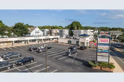 409 Cabot Street #9B, Beverly, MA 01915 - Photo 5