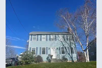 8 Harborview Rd, Hull, MA 02045 - Photo 1