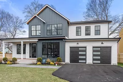 26 Trowbridge Street, Newton, MA 02459 - Photo 1
