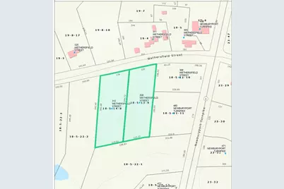 308 & 312 Wethersfield St, Rowley, MA 01969 - Photo 1