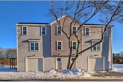 46A Holt Rd #B, Bourne, MA 02532 - Photo 5