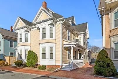 5 Horton St #F, Newburyport, MA 01950 - Photo 1