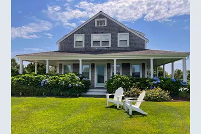 7 Packet Drive, Nantucket, MA 02554 - Photo 1