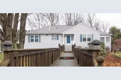 59 Brookbend Way E #59, East Bridgewater, MA 02333 - Photo 1