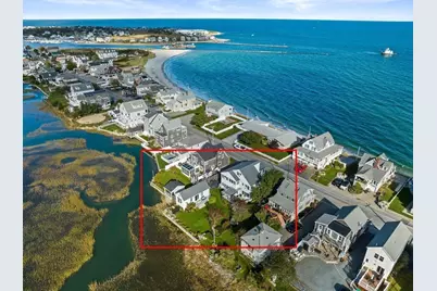 99 Bay Avenue (Weekly Summer Rent, Marshfield, MA 02050 - Photo 1