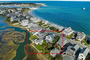 99 Bay Ave (Weekly Summer Rent, Marshfield, MA 02050 - Photo 1