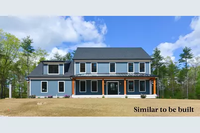 Lot 2 Hayes Woods Ln, Groton, MA 01450 - Photo 1