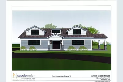 14 Geneva Road, Andover, MA 01810 - Photo 3