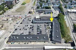 101 President Ave, Fall River, MA 02720 - Photo 1