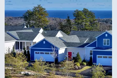 43 Tinker's Bluff #43, Plymouth, MA 02360 - Photo 1