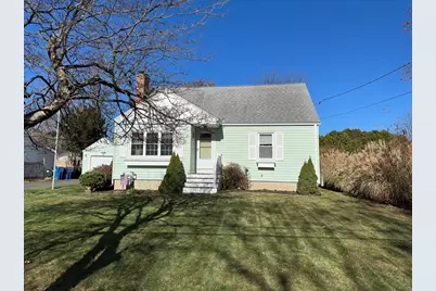 36 Houston Road, West Springfield, MA 01089 - Photo 1