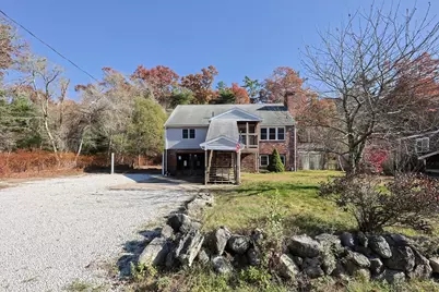 77 Buzzards Bay Drive, Plymouth, MA 02360 - Photo 1