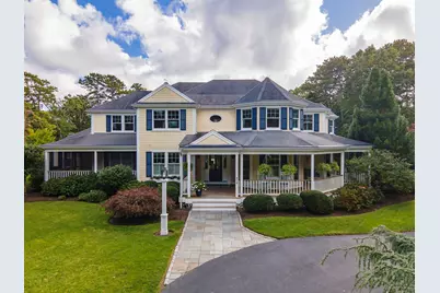 26 Walkerwoods Dr, Harwich, MA 02645 - Photo 1
