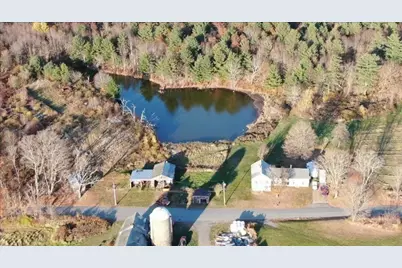 233 Ragged Hill Road, West Brookfield, MA 01585 - Photo 7
