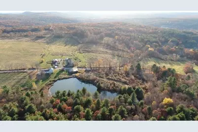 233 Ragged Hill Road, West Brookfield, MA 01585 - Photo 9