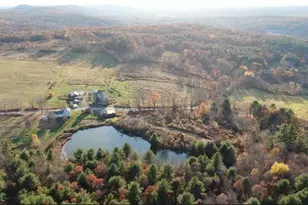 233 Ragged Hill Rd, West Brookfield, MA 01585 - Photo 9