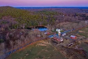 233 Ragged Hill Rd, West Brookfield, MA 01585 - Photo 5