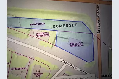 266 Slades Ferry Ave, Somerset, MA 02726 - Photo 25