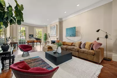 22 Louisburg Square, Boston, MA 02108 - Photo 5