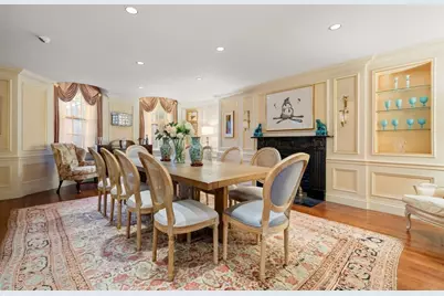 22 Louisburg Square, Boston, MA 02108 - Photo 19