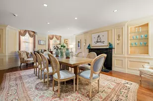 22 Louisburg Square, Boston, MA 02108 - Photo 19