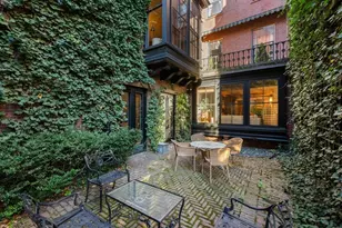 22 Louisburg Square, Boston, MA 02108 - Photo 11