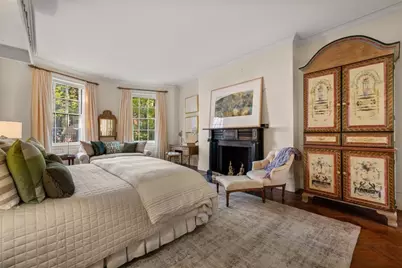 22 Louisburg Square, Boston, MA 02108 - Photo 35