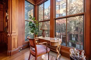 22 Louisburg Square, Boston, MA 02108 - Photo 17