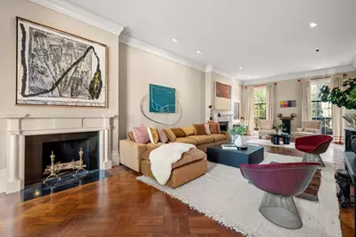 22 Louisburg Square, Boston, MA 02108 - Photo 3