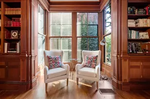 22 Louisburg Square, Boston, MA 02108 - Photo 15