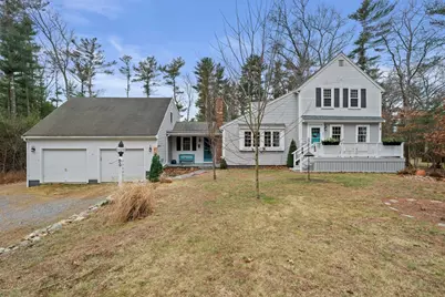 96 Union Bridge Rd, Duxbury, MA 02332 - Photo 1