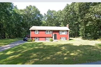 590 Flat Hill Road, Lunenburg, MA 01462 - Photo 1