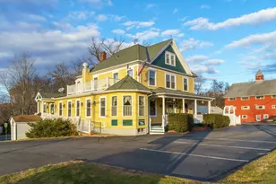 181 W State St, Granby, MA 01033 - Photo 1