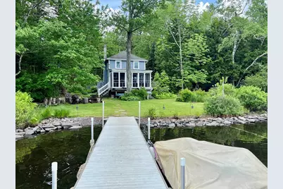 551 Otis Rd, Becket, MA 01223 - Photo 1