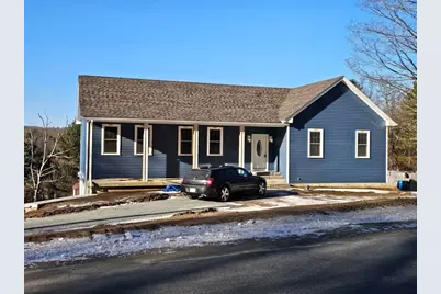 88 Stafford Holland Rd, Wales, MA 01081 - Photo 1