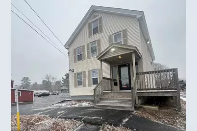 1627 Main St, Brockton, MA 02301 - Photo 1