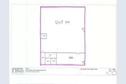 71 Loring Ave #100, Salem, MA 01970 - Photo 15