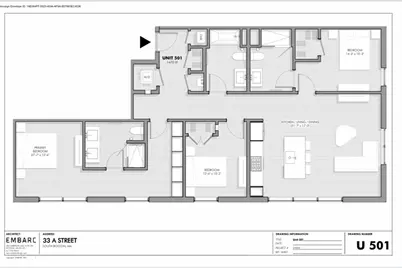 33 A St. #501, Boston, MA 02127 - Photo 37