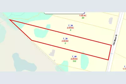 Lot 7 Old West, Ludlow, MA 01056 - Photo 1