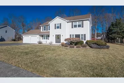 63 Hunters Greene Circle, Agawam, MA 01001 - Photo 1