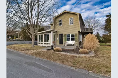 45 Bayside Avenue, Swansea, MA 02777 - Photo 1