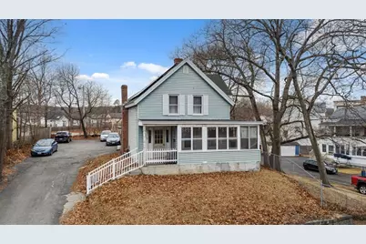 115 Central St, Leominster, MA 01453 - Photo 1