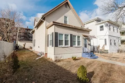 167 Oak St, Holyoke, MA 01040 - Photo 1