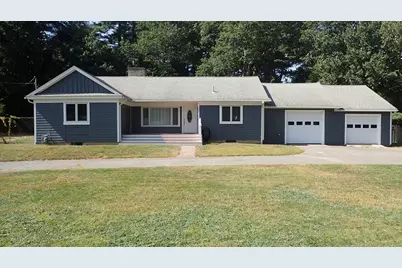 875 High Street, Hanson, MA 02341 - Photo 1