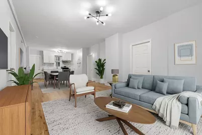 48 Town Hill St #1, Quincy, MA 02169 - Photo 1