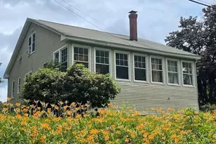 135 Henshaw St, Leicester, MA 01524 - Photo 1