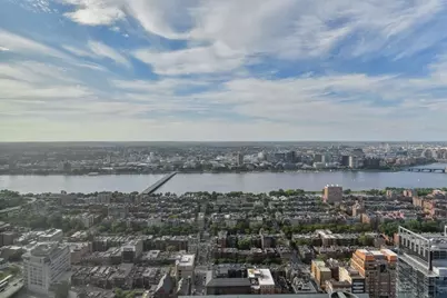 1 Dalton Street #5703, Boston, MA 02115 - Photo 17