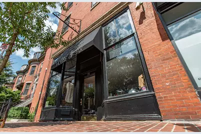 59 Dartmouth St, Boston, MA 02116 - Photo 3